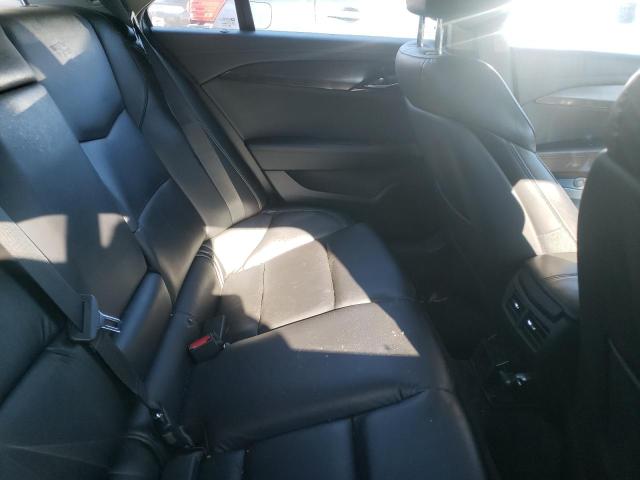 Photo 10 from auction – 2013 CADILLAC ATS with VIN 1G6AA5RA3D0138232