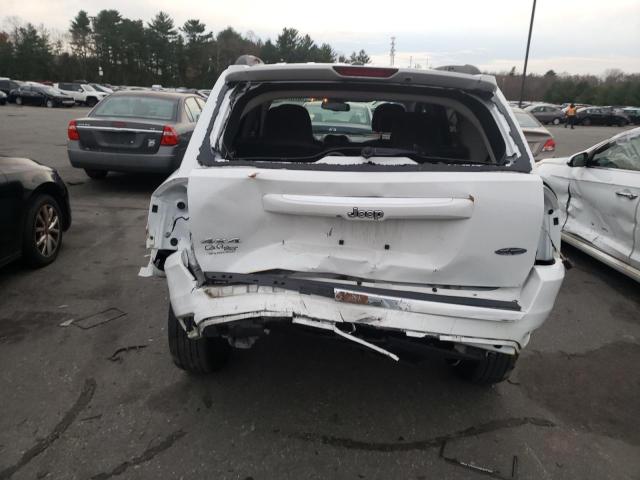 Photo 6 from auction – 2016 JEEP COMPASS LA with VIN 1C4NJDEB8GD558363