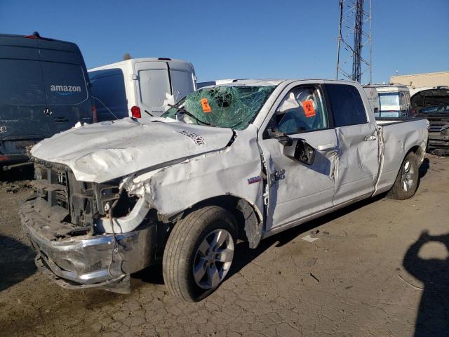 RAM 1500 CLASS 2021 with VIN 1C6RR7TT4MS522367 - Photo from auction