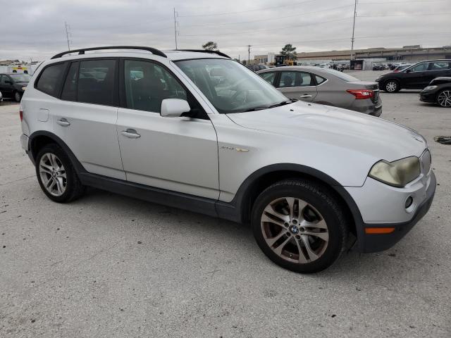 Photo 4 from auction – 2008 BMW X3 3.0SI with VIN WBXPC93438WJ05376