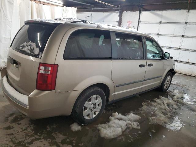 Photo 3 from auction – 2008 DODGE GRAND CARA with VIN 2D8HN44H58R753151