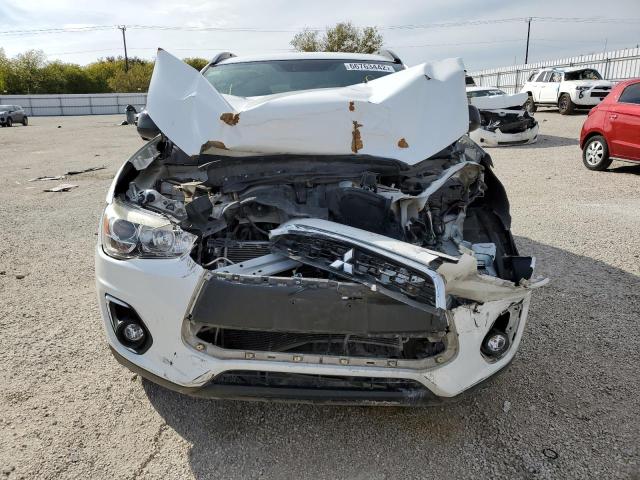Photo 5 from auction – 2013 MITSUBISHI OUTLANDER with VIN 4A4AP5AU5DE019093