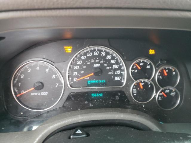 Photo 9 from auction – 2003 GMC ENVOY with VIN 1GKDT13S832362344