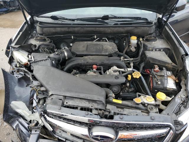 Photo 7 from auction – 2012 SUBARU LEGACY 2.5 with VIN 4S3BMCK67C3027232