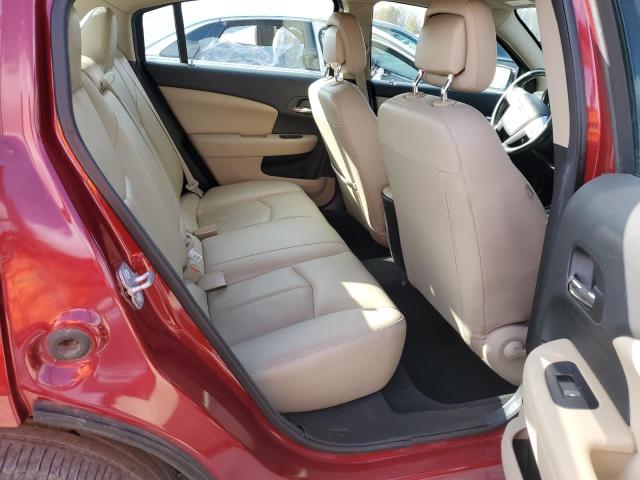 Photo 10 from auction – 2014 CHRYSLER 200 LIMITE with VIN 1C3CCBCG7EN192878