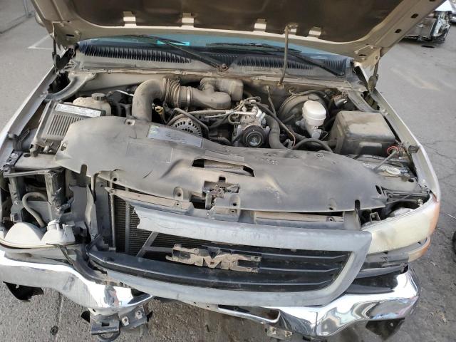 Photo 11 from auction – 2006 GMC NEW SIERRA with VIN 3GTEC14X06G166842