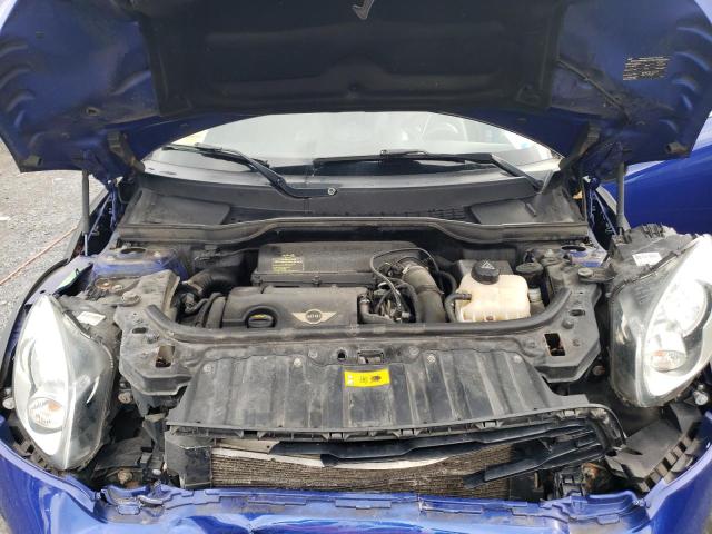 Photo 11 from auction – 2013 MINI COOPER S P with VIN WMWSS7C58DWN71688