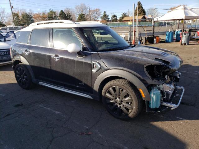 Photo 4 from auction – 2019 MINI COOPER S C with VIN WMZYT5C53K3G91883