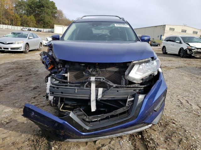 Photo 5 from auction – 2017 NISSAN ROGUE S with VIN JN8AT2MT7HW146372