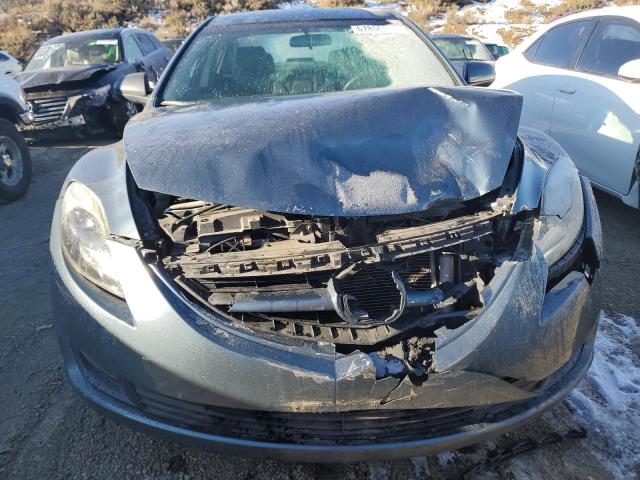 Photo 5 from auction – 2012 MAZDA 6 I with VIN 1YVHZ8BH8C5M05261