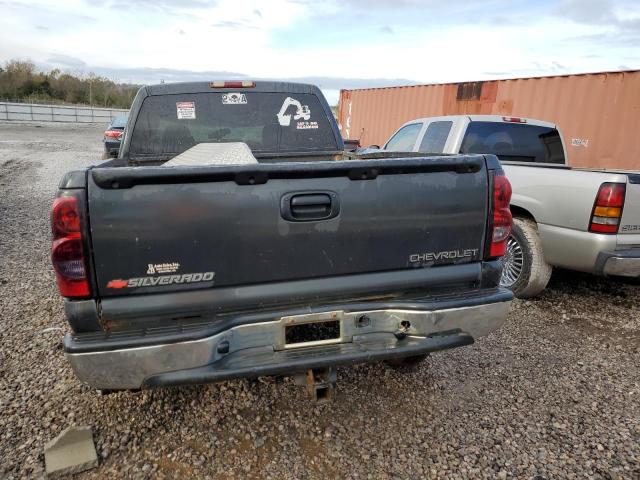 Photo 6 from auction – 2004 CHEVROLET SILVERADO with VIN 1GCGC23U54F128611