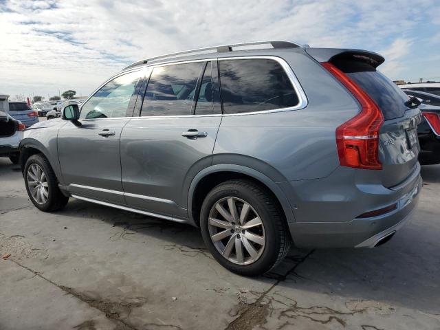 Photo 2 from auction – 2016 VOLVO XC90 T6 with VIN YV4A22PK2G1052247