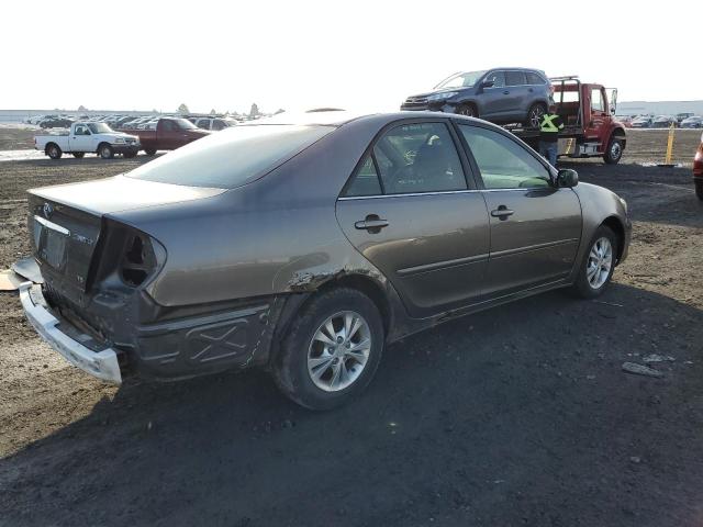 Photo 3 from auction – 2005 TOYOTA CAMRY LE with VIN 4T1BF32K25U599552