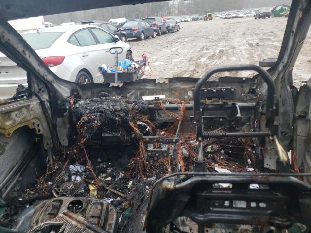 Photo 8 from auction – 2021 JEEP COMPASS 80 with VIN 3C4NJDEB5MT575398