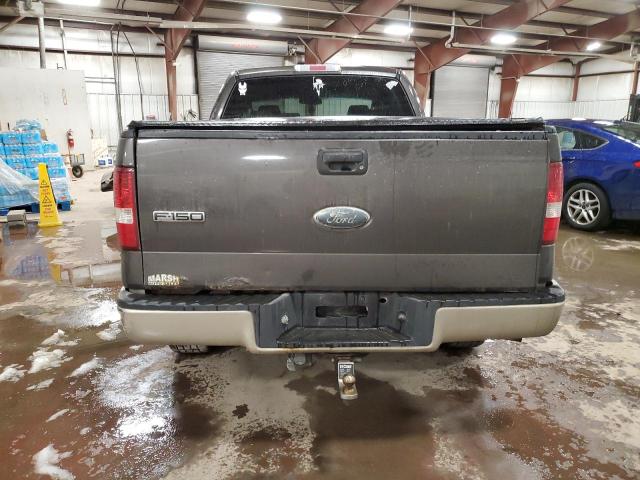 Zdjęcie 6 z aukcji – 2007 FORD F150 SUPER z VIN 1FTPW14577FA20858