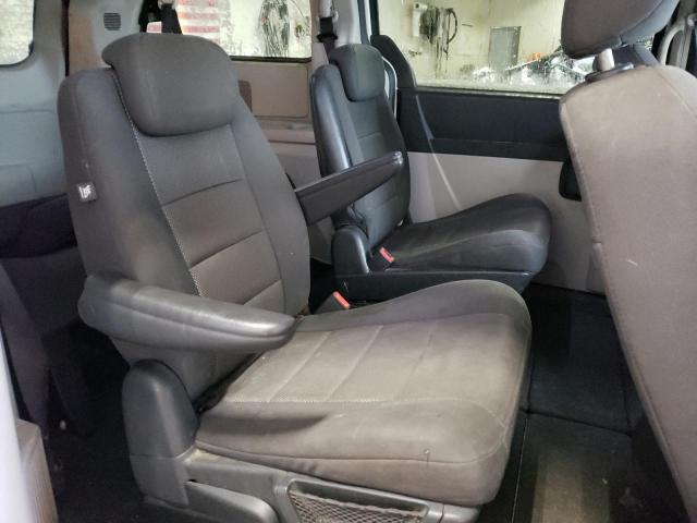 Photo 11 from auction – 2008 DODGE GRAND CARA with VIN 2D8HN54P98R837504