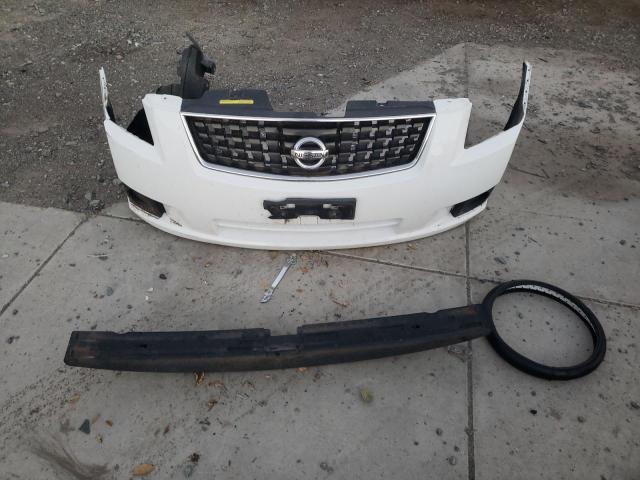 Photo 12 from auction – 2008 NISSAN SENTRA 2.0 with VIN 3N1AB61E28L729050
