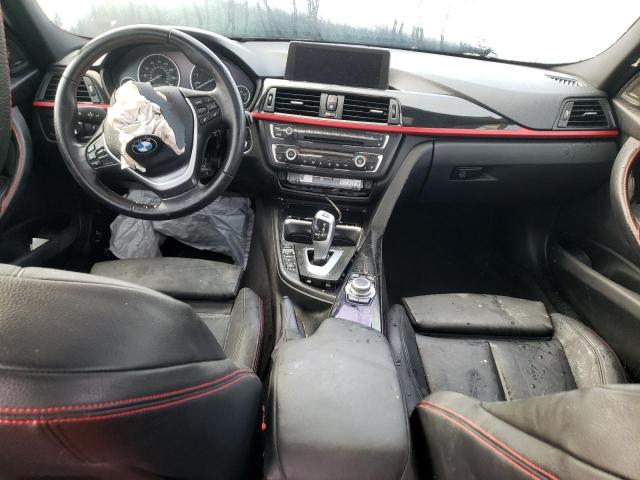 Photo 8 from auction – 2012 BMW 328 I SULE with VIN WBA3C1C54CF432929