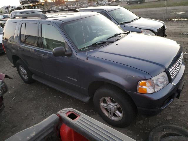 Photo 4 from auction – 2005 FORD EXPLORER X with VIN 1FMZU73E45UB16387