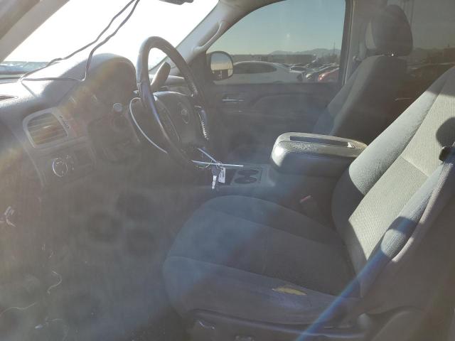 Photo 7 from auction – 2008 CHEVROLET AVALANCHE with VIN 3GNEC12J48G300728
