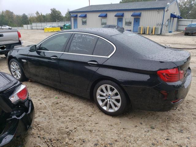 صورة رقم 2 من المزاد - 2016 BMW 535 I مع VIN WBA5B1C58GG134427