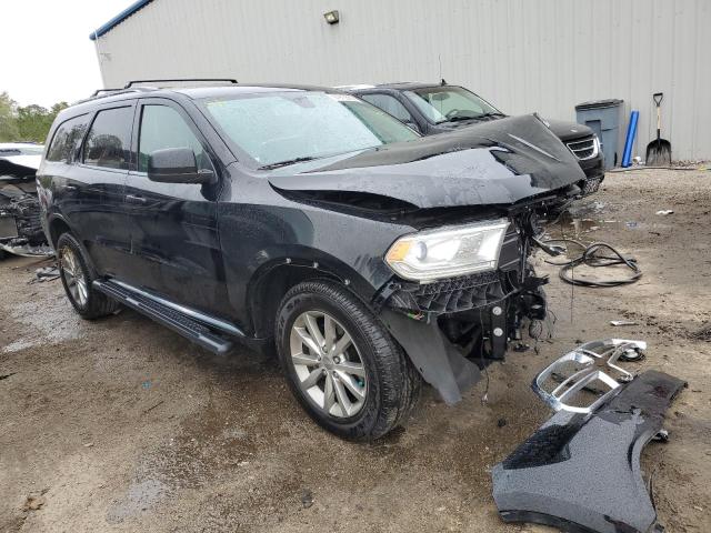 Photo 4 from auction – 2017 DODGE DURANGO SX with VIN 1C4RDHAG7HC697683