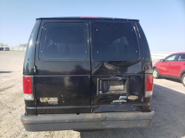 Photo 6 from auction – 2010 FORD ECONOLINE with VIN 1FBSS3BL9ADA47330