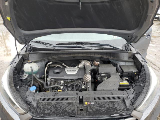 Photo 12 from auction – 2016 HYUNDAI TUCSON LIM with VIN KM8J3CA27GU073829