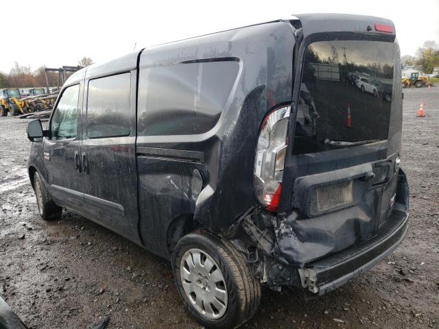 Photo 2 from auction – 2015 RAM PROMASTER with VIN ZFBERFBTXF6A43391