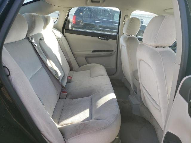 Photo 10 from auction – 2008 CHEVROLET IMPALA LS with VIN 2G1WB58K881269864