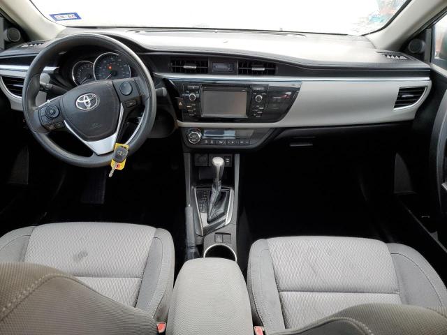 Photo 8 from auction – 2014 TOYOTA COROLLA L with VIN 5YFBURHE8EP077827