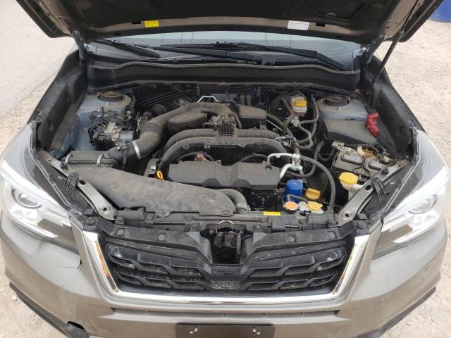 Photo 11 from auction – 2017 SUBARU FORESTER 2 with VIN JF2SJAWC7HH803982