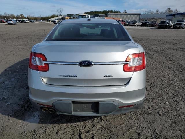 Photo 6 from auction – 2010 FORD TAURUS SEL with VIN 1FAHP2EW5AG152765