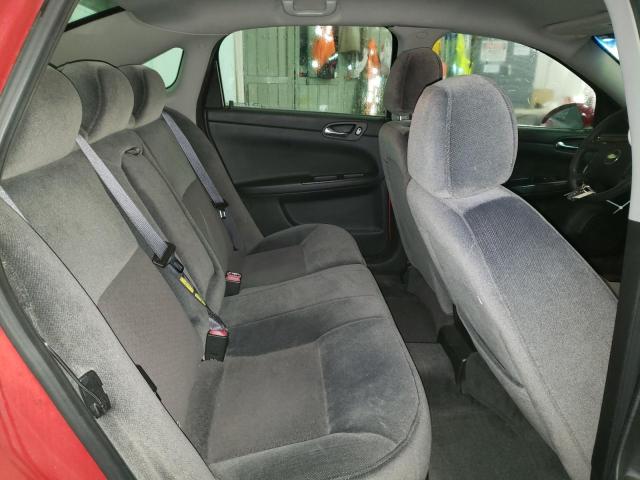 Photo 10 from auction – 2008 CHEVROLET IMPALA LT with VIN 2G1WT58K389171971