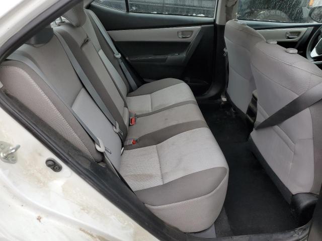Photo 10 from auction – 2018 TOYOTA COROLLA L with VIN 5YFBURHEXJP740681