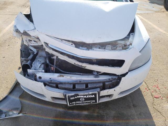 Photo 11 from auction – 2012 CHEVROLET MALIBU 1LT with VIN 1G1ZC5E07CF367721