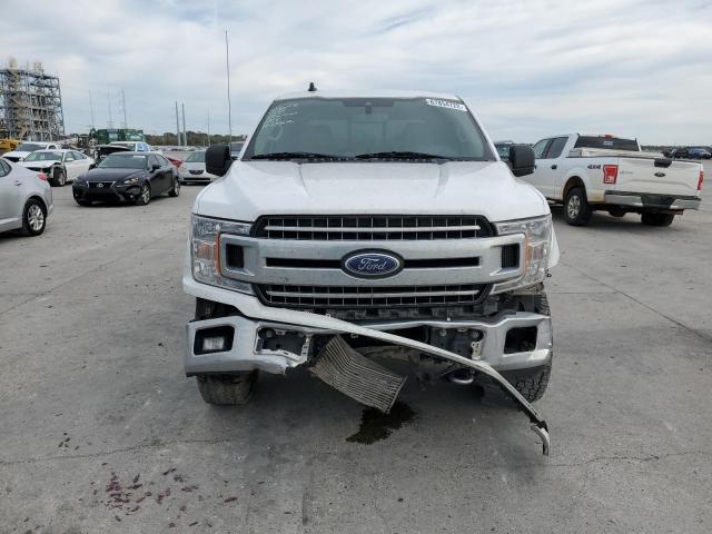 Photo 5 from auction – 2019 FORD F150 SUPER with VIN 1FTEW1EP4KKD29694