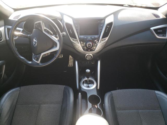 Photo 8 from auction – 2016 HYUNDAI VELOSTER with VIN KMHTC6AD5GU293157