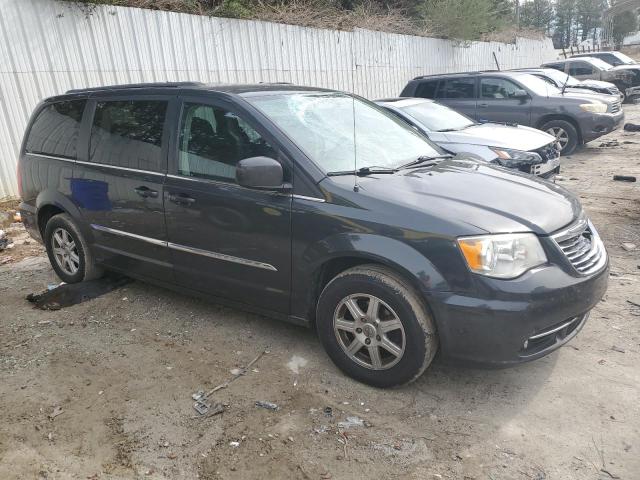 Photo 4 from auction – 2011 CHRYSLER TOWN & COU with VIN 2A4RR5DG4BR694275