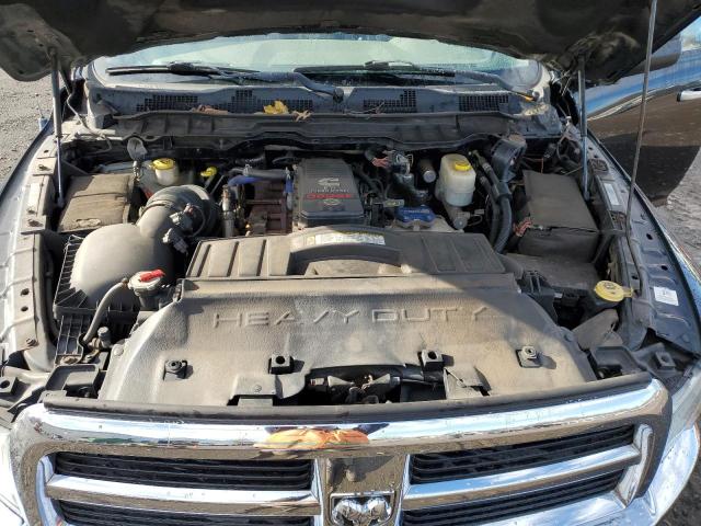 Photo 11 from auction – 2010 DODGE RAM 3500 with VIN 3D73Y3CL7AG133886