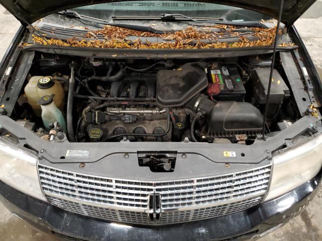 Photo 12 from auction – 2007 LINCOLN MKX with VIN 2LMDU88C07BJ03141