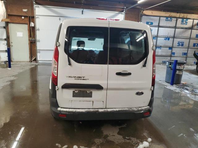 Photo 6 from auction – 2015 FORD TRANSIT CO with VIN NM0LS7E78F1206141