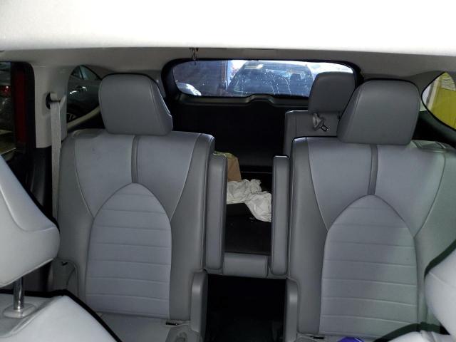 Photo 10 from auction – 2020 TOYOTA HIGHLANDER with VIN 5TDGZRAH5LS011333