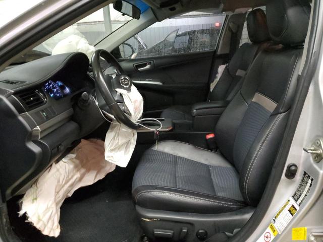 Zdjęcie 7 z aukcji – 2012 TOYOTA CAMRY BASE z VIN 4T1BF1FK0CU192843