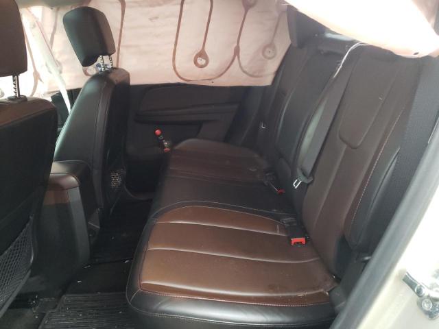 Photo 11 from auction – 2015 CHEVROLET EQUINOX LT with VIN 1GNALCEK7FZ138900