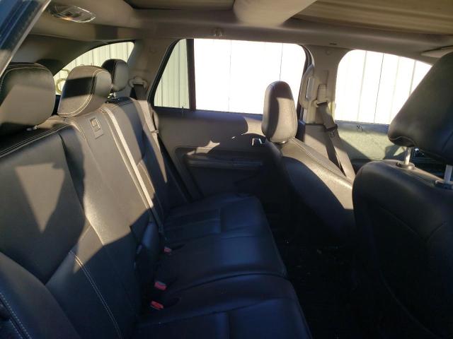 Photo 11 from auction – 2007 FORD EDGE SEL P with VIN 2FMDK39CX7BB57307