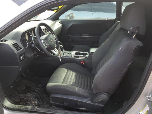 Photo 7 from auction – 2012 DODGE CHALLENGER with VIN 2C3CDYAG3CH180395