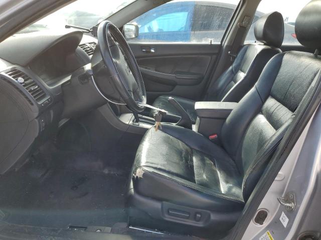 Photo 7 from auction – 2005 HONDA ACCORD EX with VIN 1HGCM56815A106908