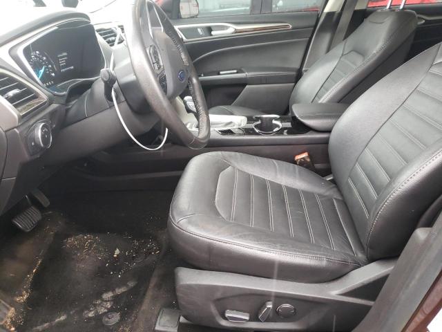 Photo 7 from auction – 2016 FORD FUSION SE with VIN 3FA6P0HD8GR300477