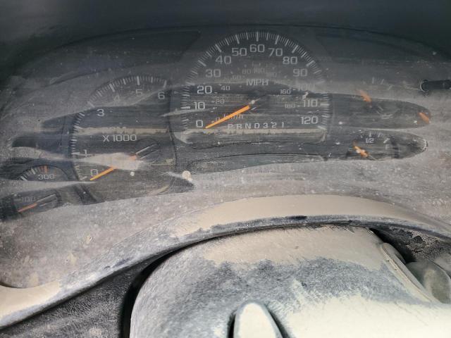 Photo 9 from auction – 2006 CHEVROLET SILVERADO with VIN 1GCHK24U46E203006